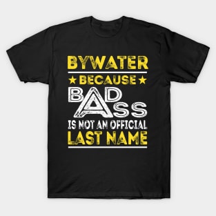 BYWATER T-Shirt